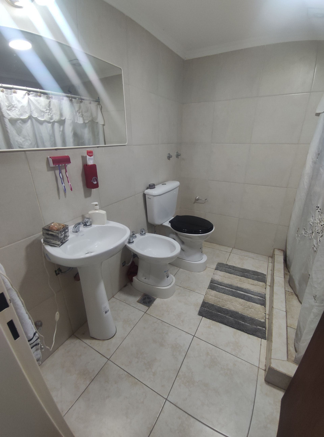 Casa en Alquiler en Beruti 1500,  Bahía Blanca - Bahía Blanca Propiedades | SITIO OFICIAL l