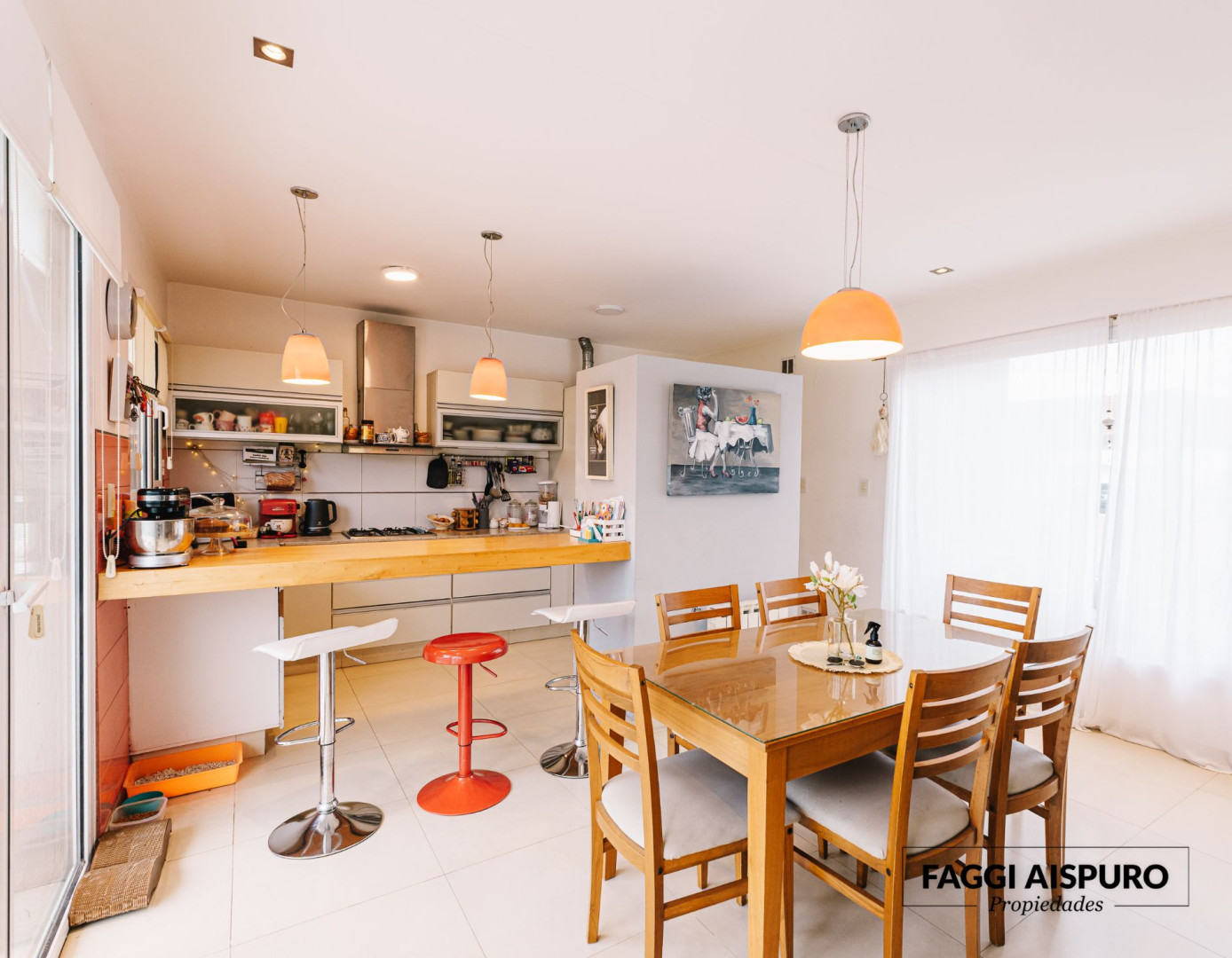 Casa en Venta en Barrio Privado La Reserva, La Reserva, Bahía Blanca - Bahía Blanca Propiedades | SITIO OFICIAL l