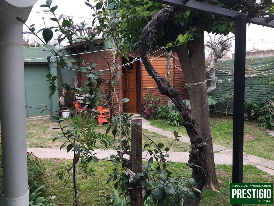 Casa en Venta en Artigas 434 , Colon, Bahía Blanca - Bahía Blanca Propiedades | SITIO OFICIAL l