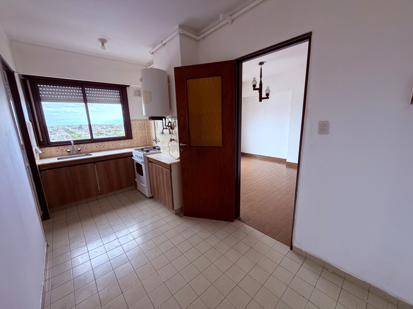 Departamento en Alquiler en Italia 450, Centro, Bahía Blanca - Bahía Blanca Propiedades | SITIO OFICIAL l