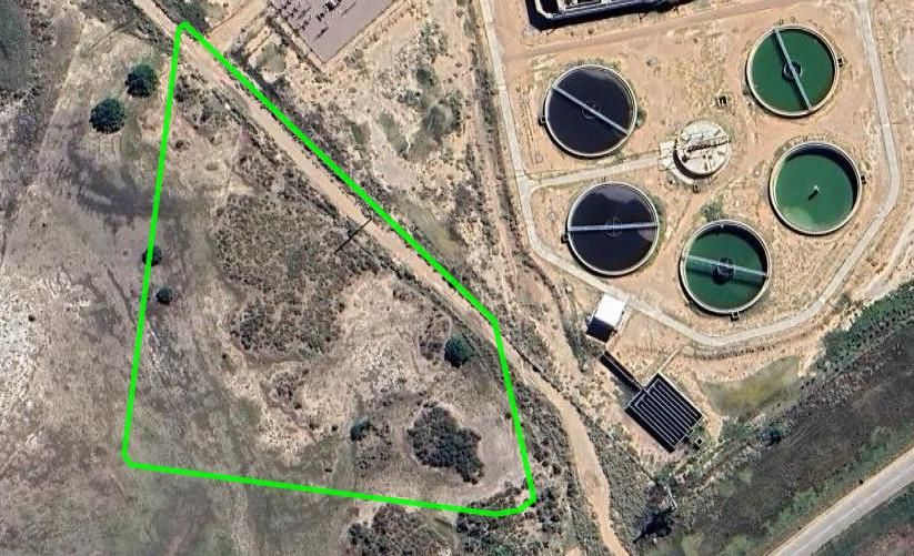 Terreno en Venta  Grunbein, Bahía Blanca - Bahía Blanca Propiedades | SITIO OFICIAL l