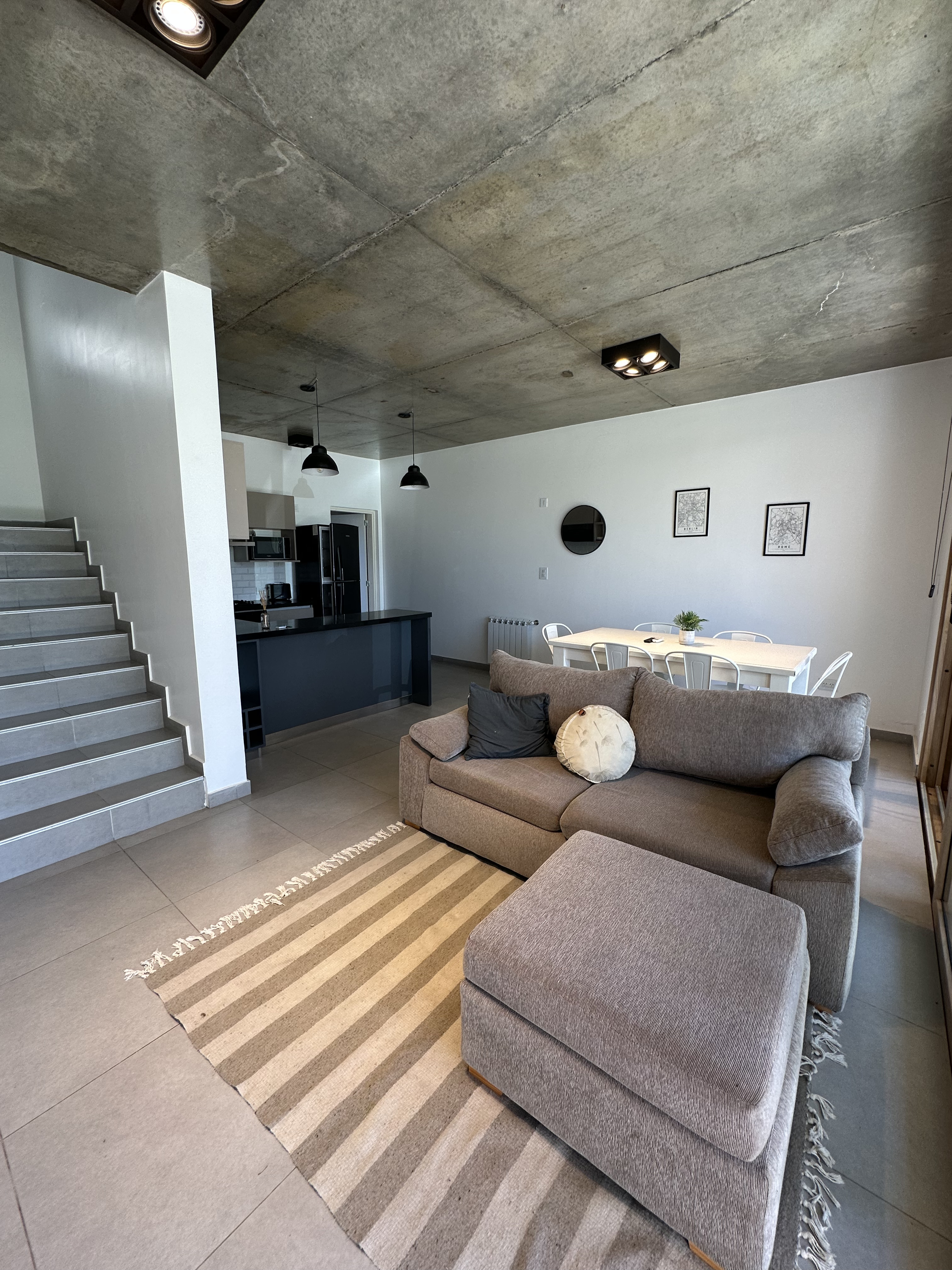 Duplex en Venta en Los Cardenales 550,  Monte Hermoso - Bahía Blanca Propiedades | SITIO OFICIAL l