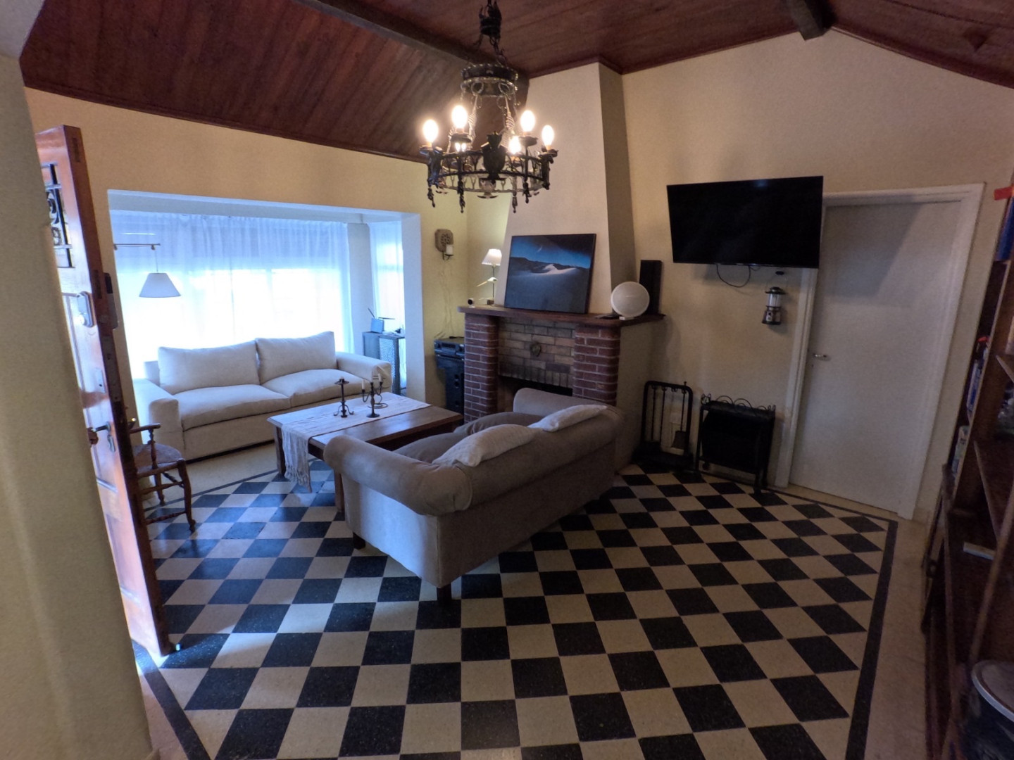 Casa + Departamento en Venta en Borches 37,  Monte Hermoso - Bahía Blanca Propiedades | SITIO OFICIAL l