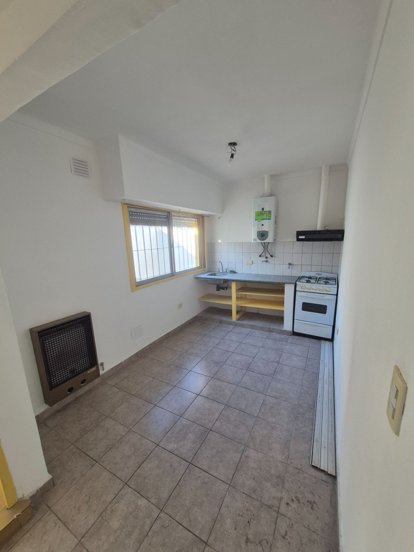 Departamento en Alquiler  Universitario, Bahía Blanca - Bahía Blanca Propiedades | SITIO OFICIAL l