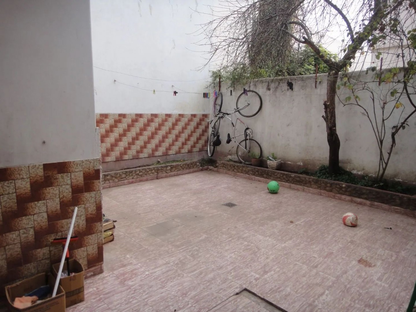 Casa en Venta en Las Heras 500, Macrocentro, Bahía Blanca - Bahía Blanca Propiedades | SITIO OFICIAL l