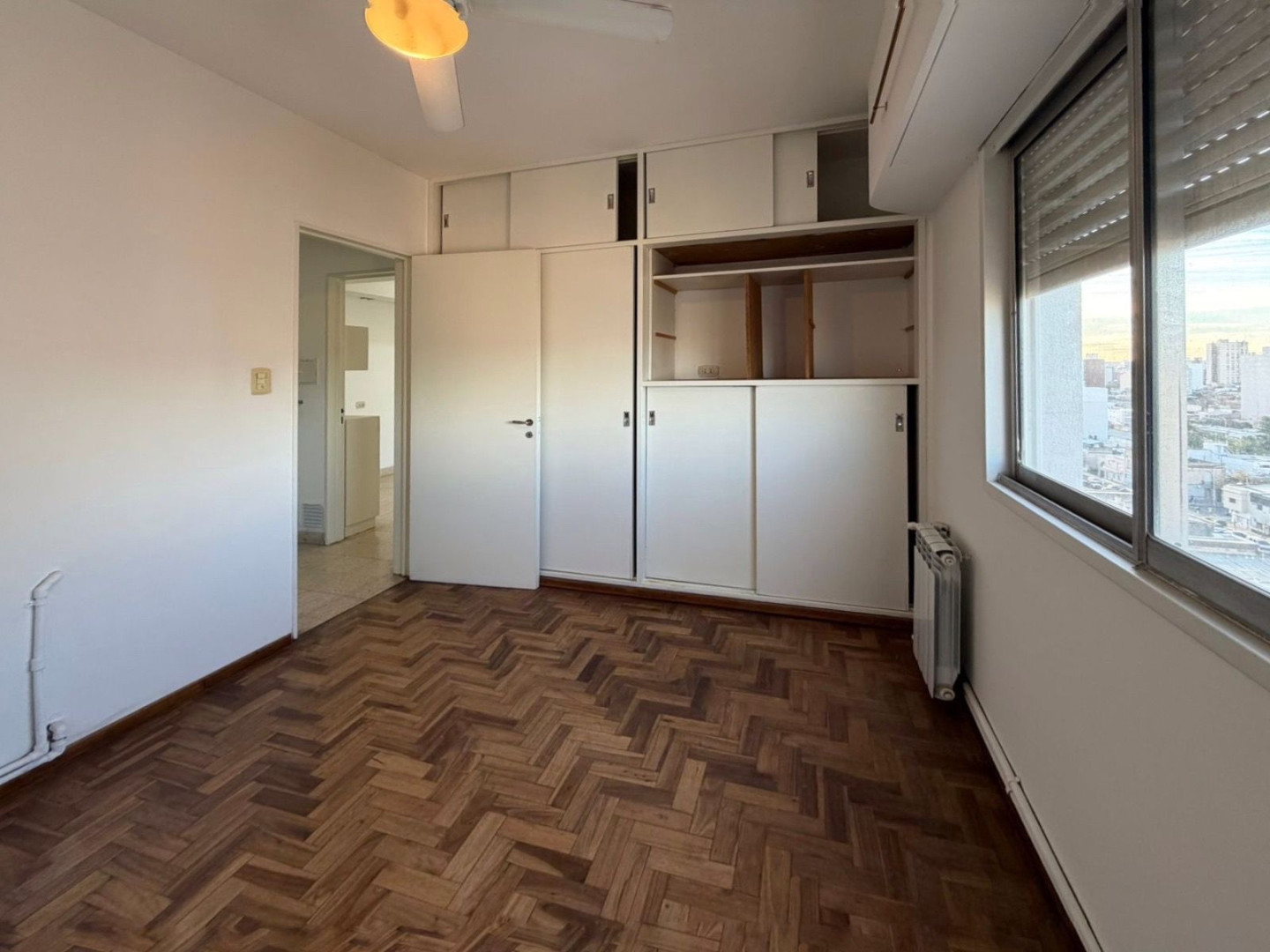 Departamento en Alquiler en Av. Colon 400, Centro, Bahía Blanca - Bahía Blanca Propiedades | SITIO OFICIAL l