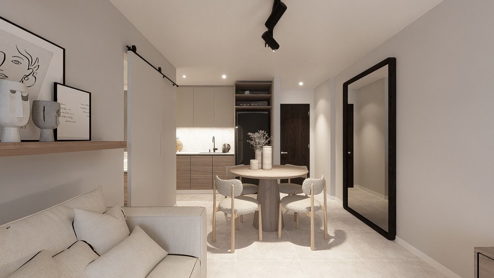 Departamento en Venta en ZELARRAYAN 268, Centro, Bahía Blanca - Bahía Blanca Propiedades | SITIO OFICIAL l