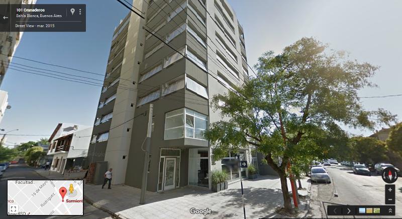 Cochera en Venta en Sarmiento 560, Centro, Bahía Blanca - Bahía Blanca Propiedades | SITIO OFICIAL l