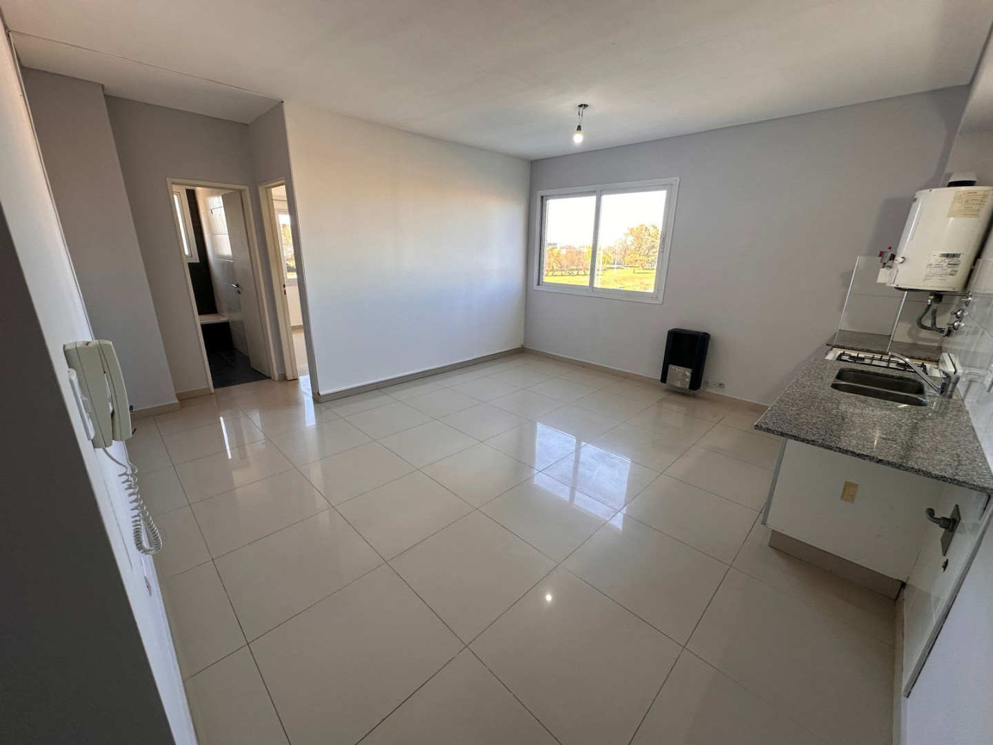 Departamento en Venta en Alem Y Cuyo , Santa Margarita, Bahía Blanca - Bahía Blanca Propiedades | SITIO OFICIAL l