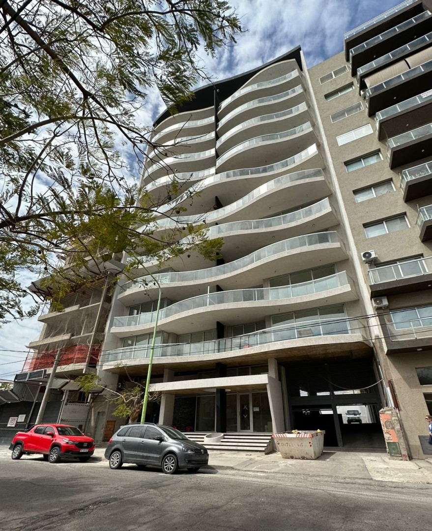 Departamento en Venta en 19 De Mayo 571, Napostá, Bahía Blanca - Bahía Blanca Propiedades | SITIO OFICIAL l
