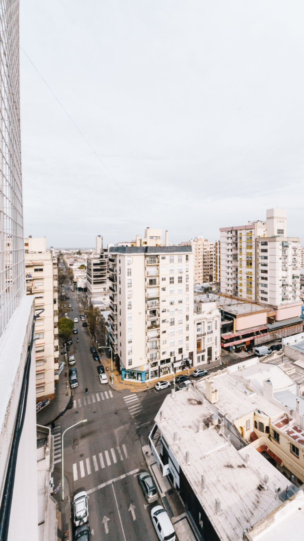 Departamento en Venta en Soler 164, Centro, Bahía Blanca - Bahía Blanca Propiedades | SITIO OFICIAL l