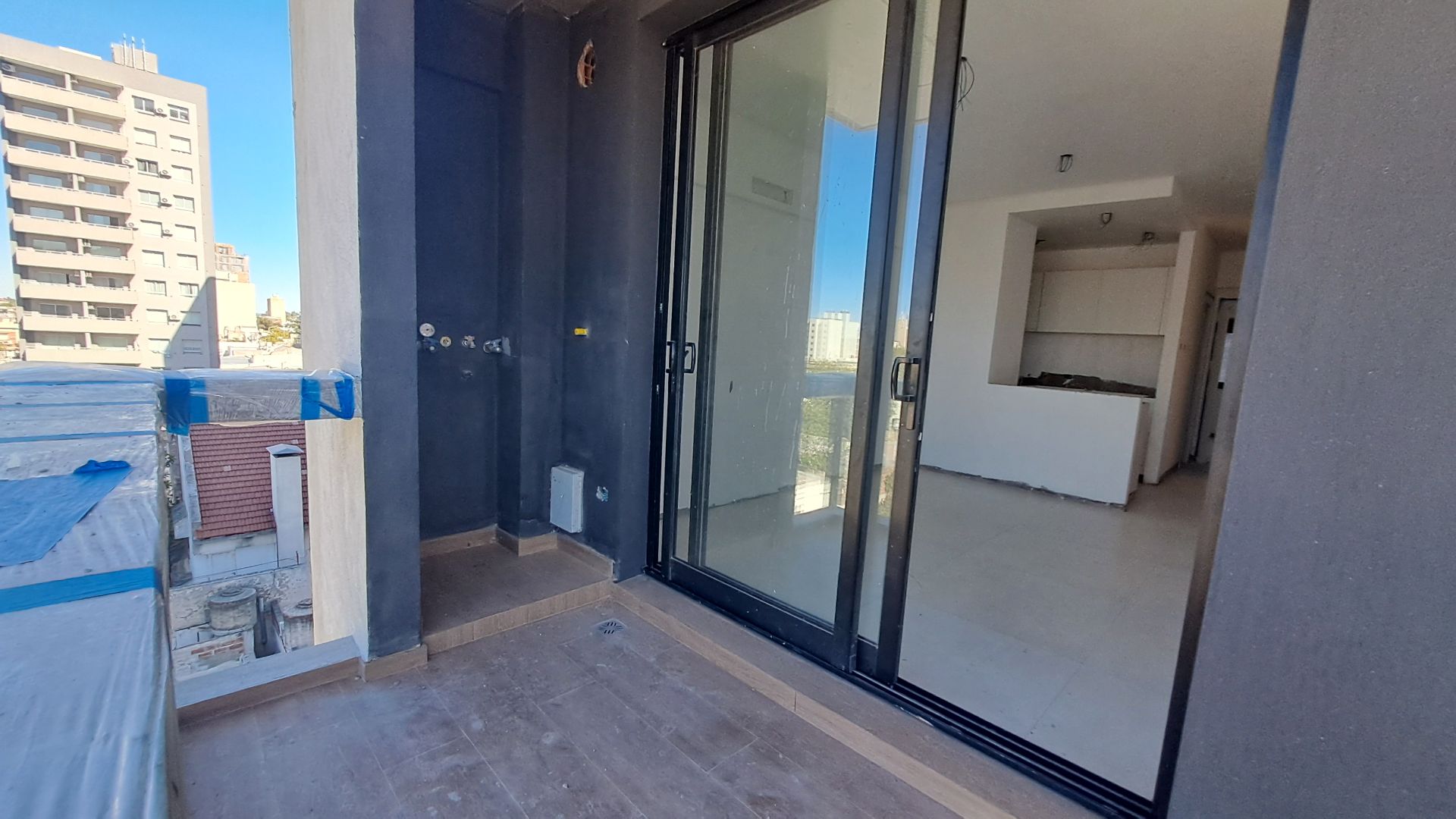 Departamento en Venta en Blandengues 72 , Centro, Bahía Blanca - Bahía Blanca Propiedades | SITIO OFICIAL l
