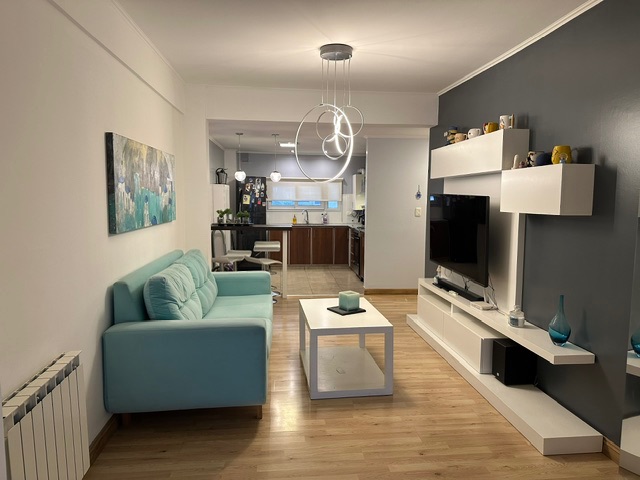 Departamento en Venta en Fitz Roy 140 Piso 3,  Bahía Blanca - Bahía Blanca Propiedades | SITIO OFICIAL l