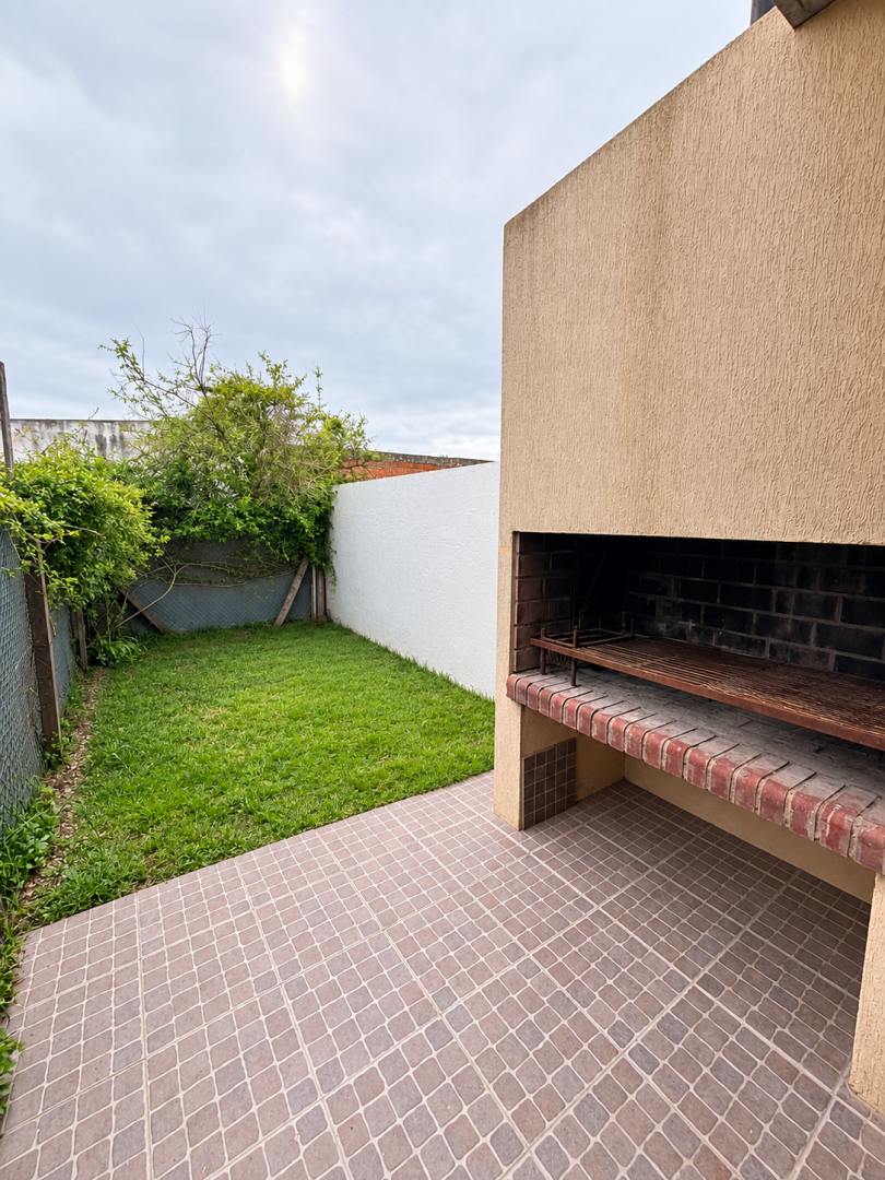 Duplex en Alquiler en PANAMA 2553, Santa Margarita, Bahía Blanca - Bahía Blanca Propiedades | SITIO OFICIAL l
