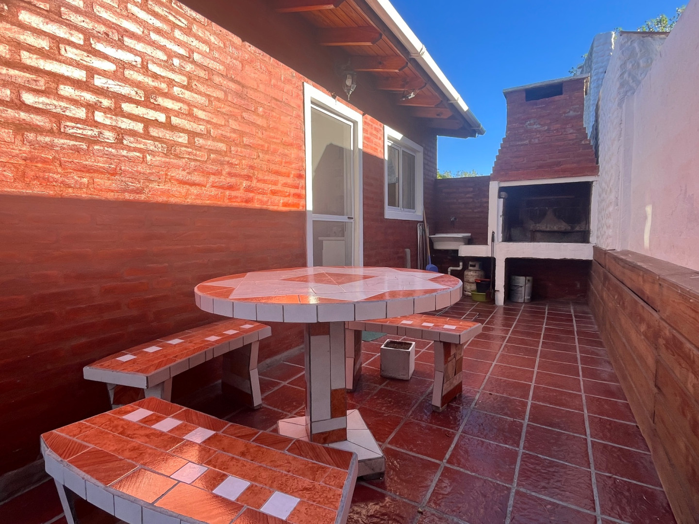 Cabaña en Venta en Calle 15 220,  Balneario Reta - Bahía Blanca Propiedades | SITIO OFICIAL l