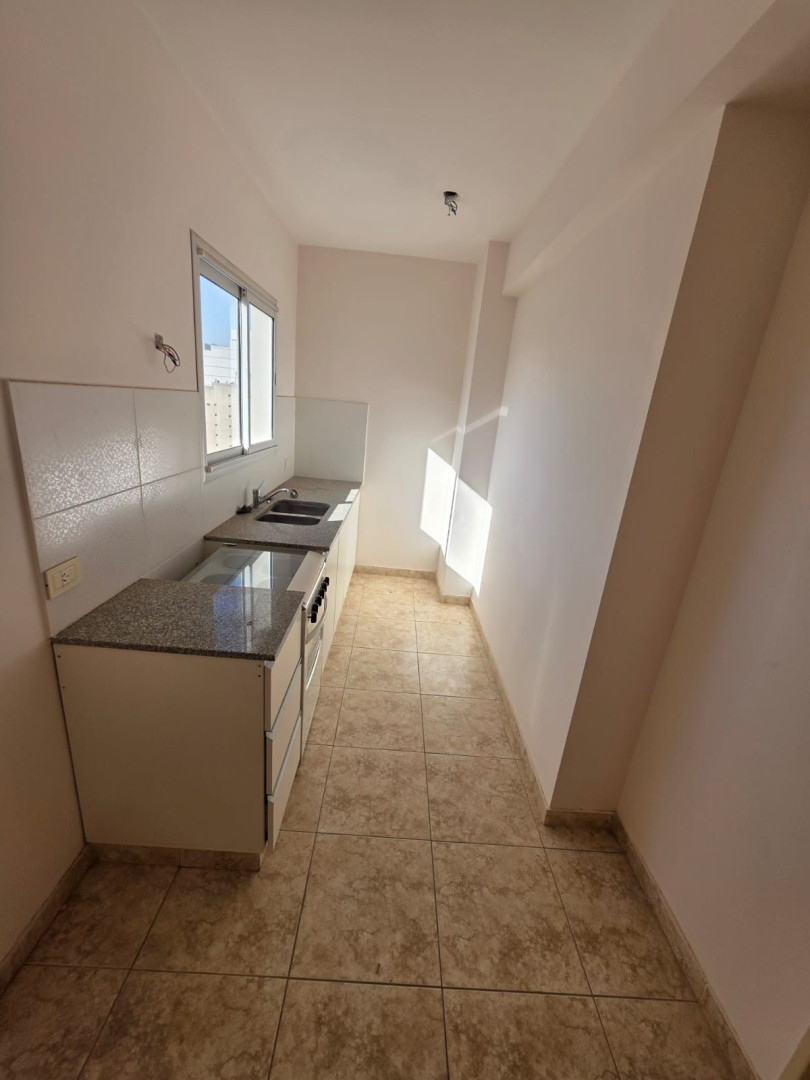 Departamento en Alquiler en Saavedra 118, Centro, Bahía Blanca - Bahía Blanca Propiedades | SITIO OFICIAL l