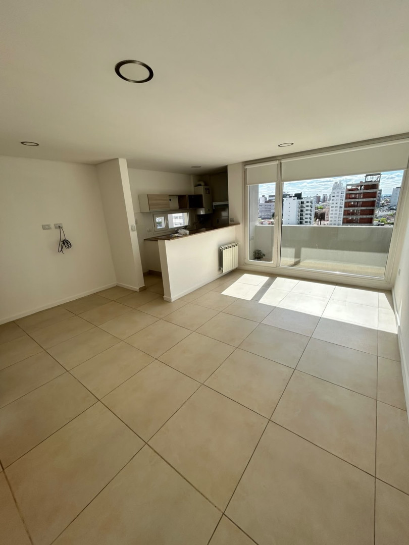 Departamento en Alquiler en Sarmiento 560, Napostá, Bahía Blanca - Bahía Blanca Propiedades | SITIO OFICIAL l