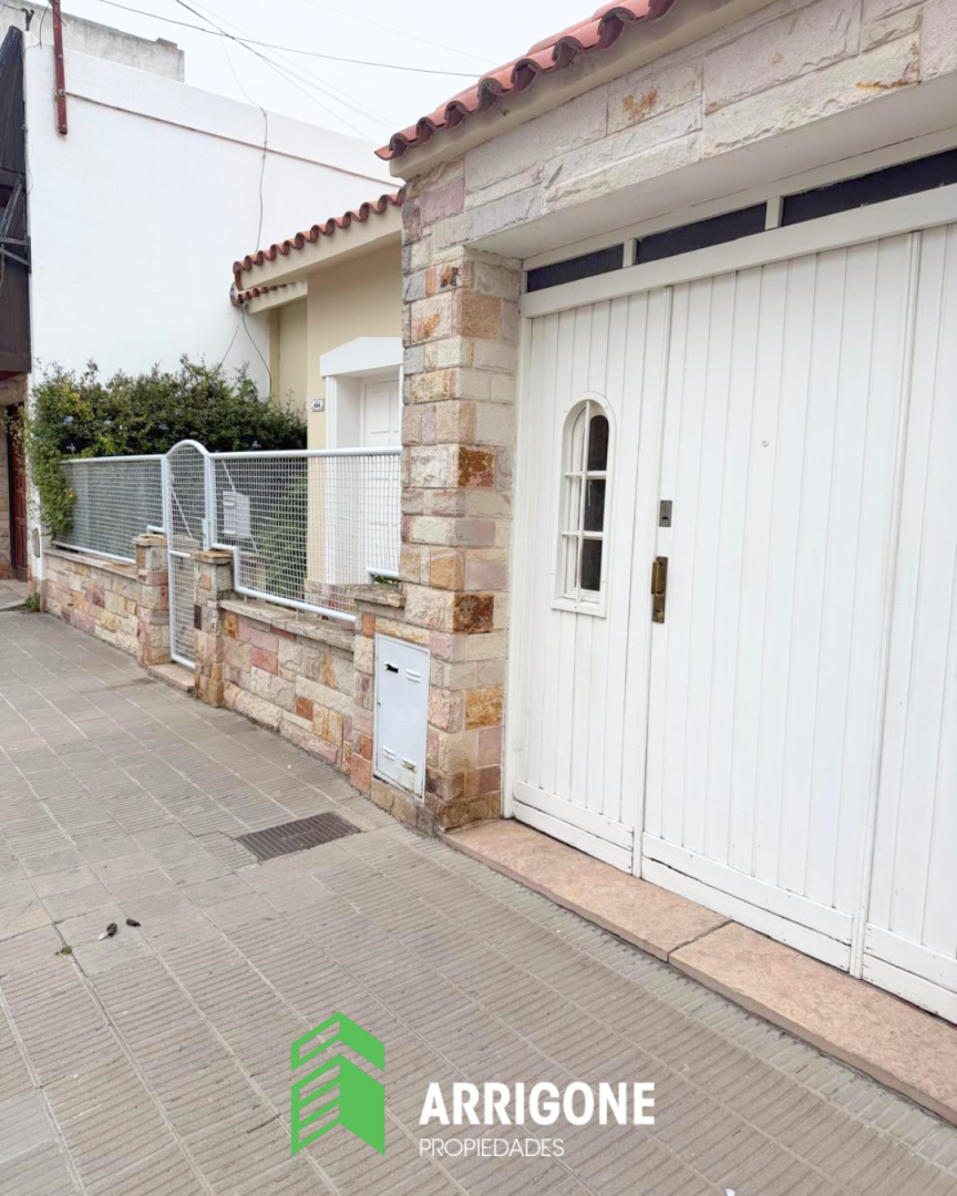 Casa en Venta en Santiago Del Estero 600,  Bahía Blanca - Bahía Blanca Propiedades | SITIO OFICIAL l