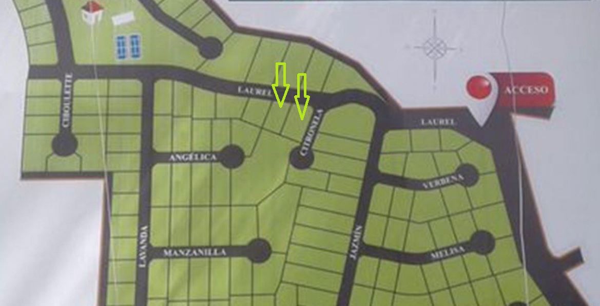 Terreno en Venta  Las Lomas, Monte Hermoso - Bahía Blanca Propiedades | SITIO OFICIAL l