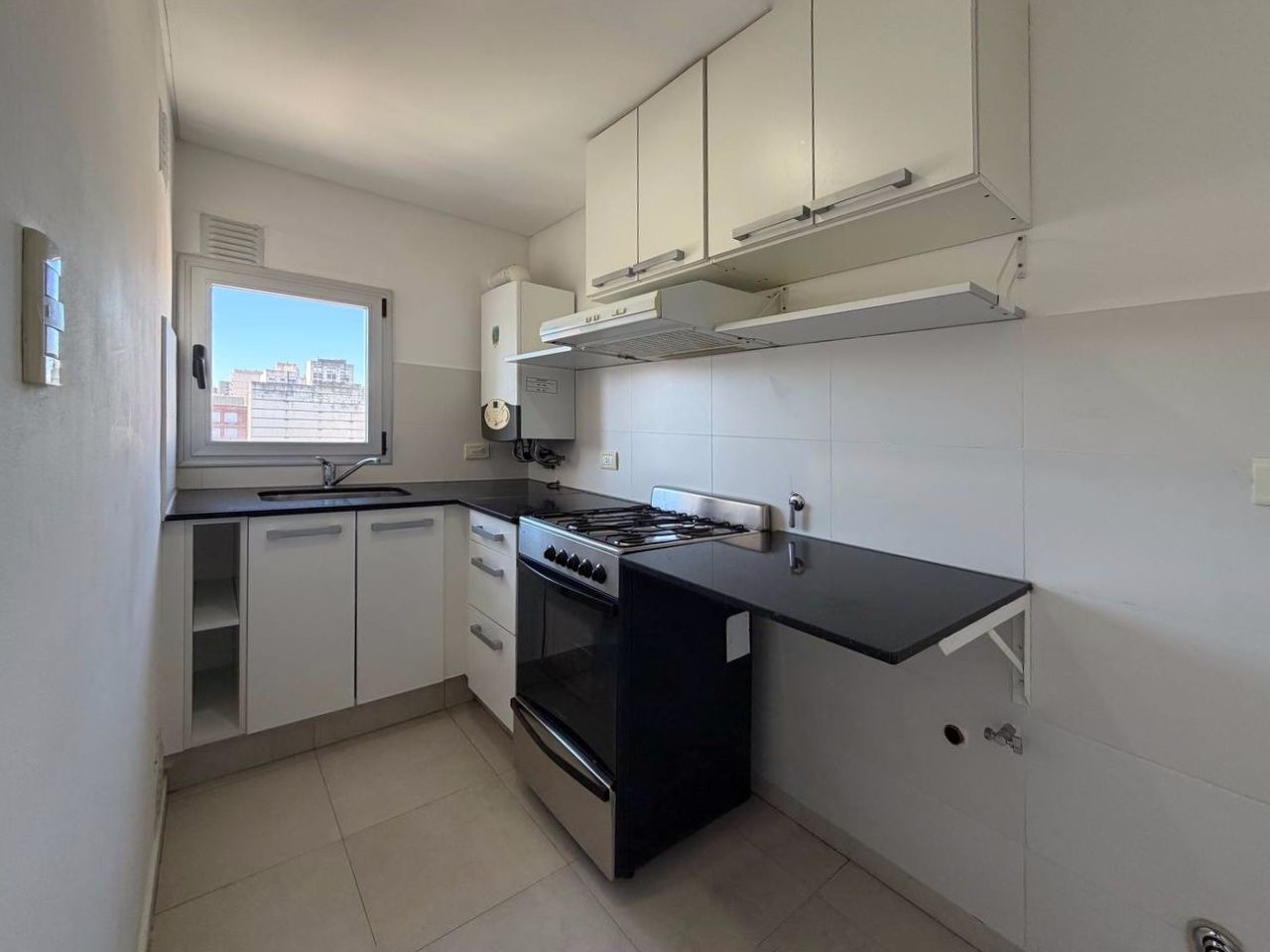 Departamento en Venta en Santa Fe 56, Macrocentro, Bahía Blanca - Bahía Blanca Propiedades | SITIO OFICIAL l