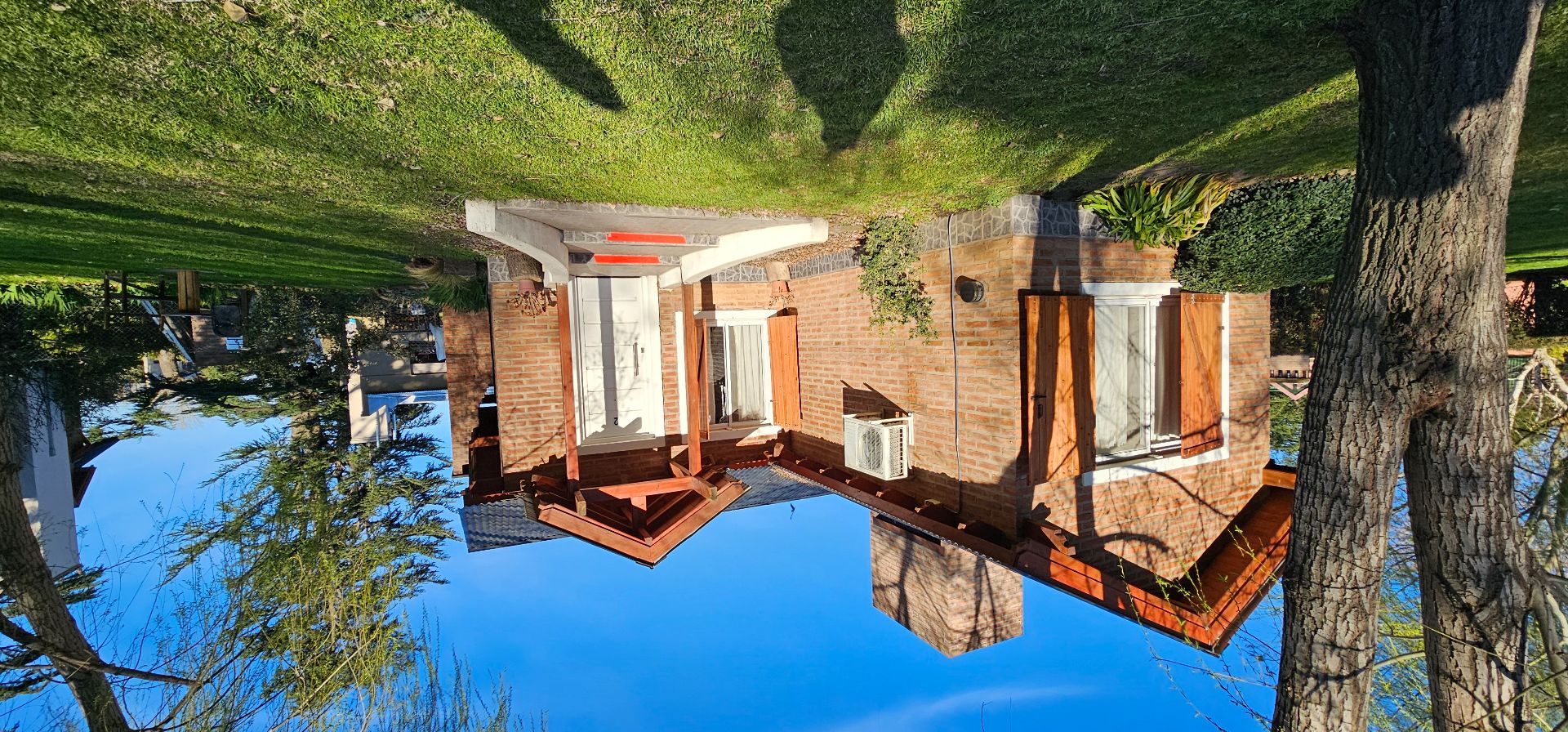Cabaña en Venta   Sierra de  la Ventana - Bahía Blanca Propiedades | SITIO OFICIAL l