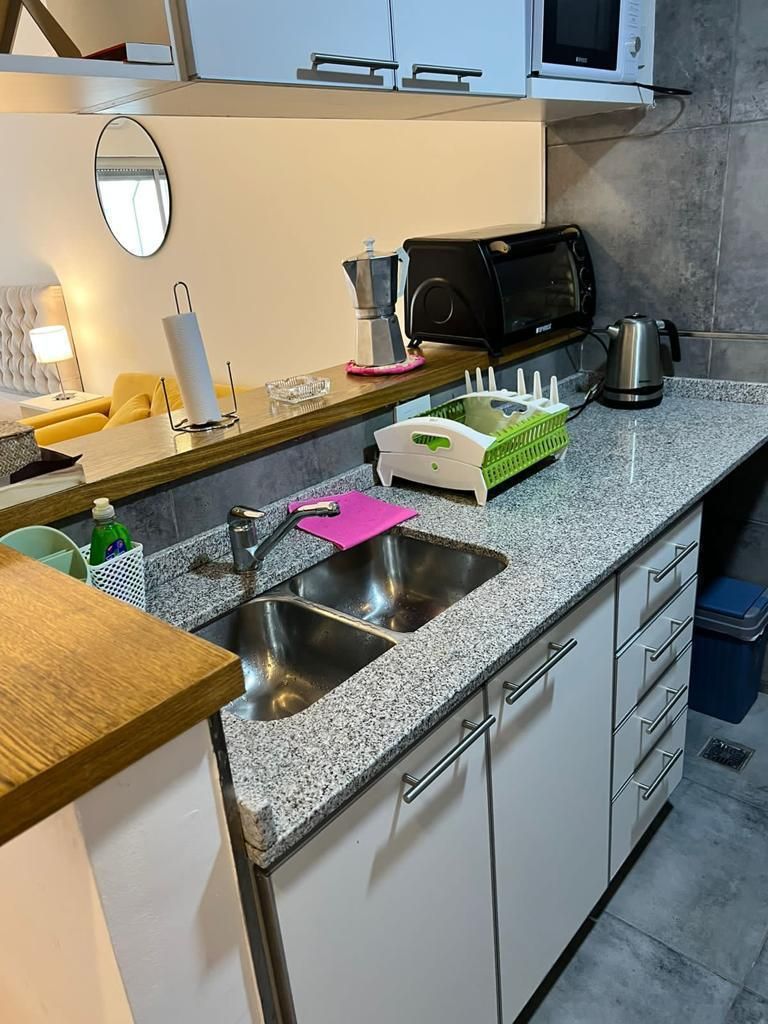Departamento en Venta en Humboldt 2421, Palermo, CABA - Bahía Blanca Propiedades | SITIO OFICIAL l