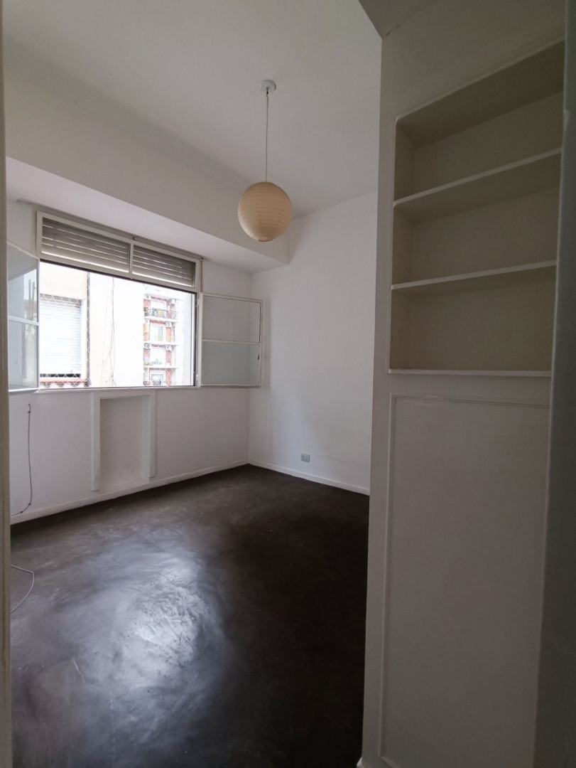 Departamento en Venta en Paraguay 2543, Recoleta, CABA - Bahía Blanca Propiedades | SITIO OFICIAL l