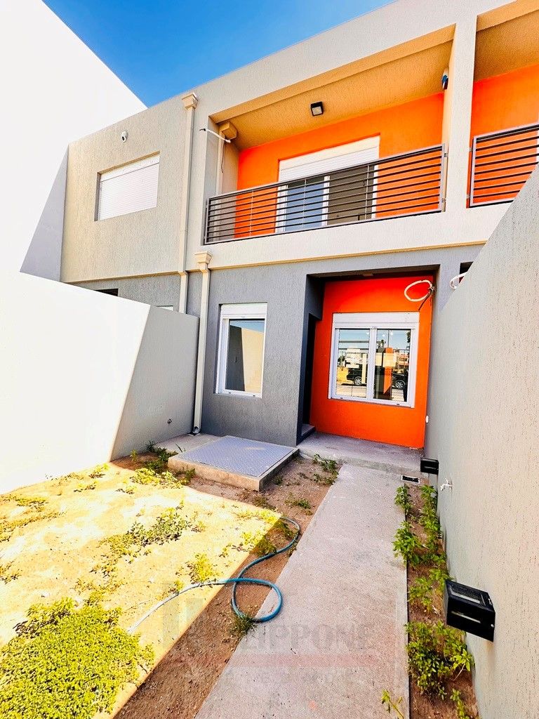 Duplex en Venta en Republica Siria 2494, Santa Margarita, Bahía Blanca - Bahía Blanca Propiedades | SITIO OFICIAL l