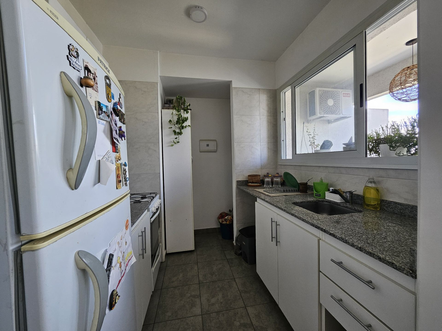 Departamento en Alquiler en Montesquieu 703, Barracas, Capital Federal,  CABA - Bahía Blanca Propiedades | SITIO OFICIAL l