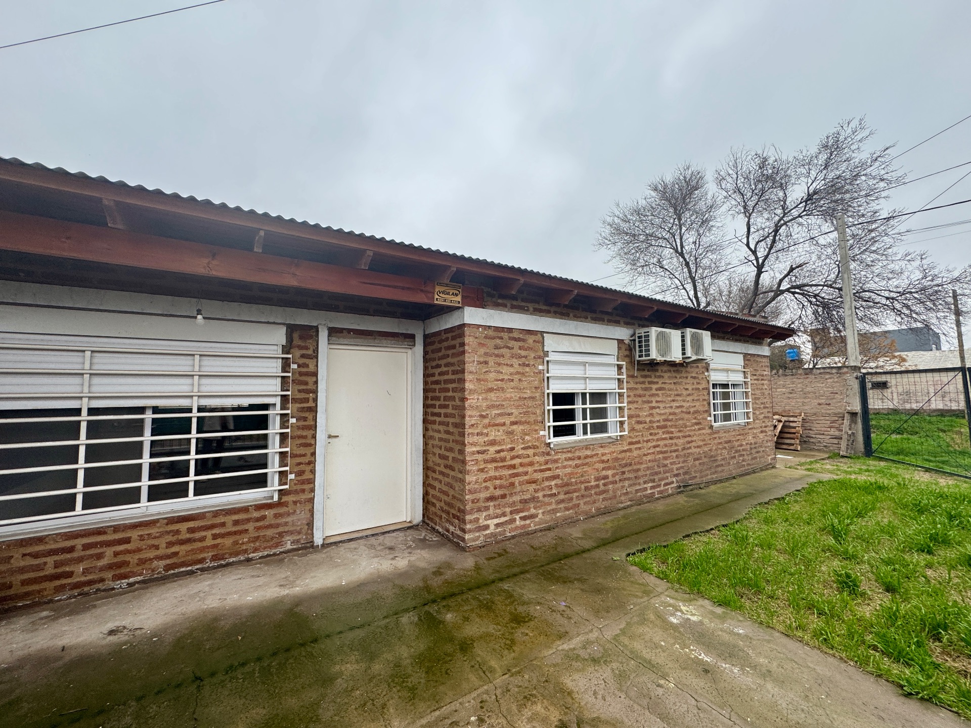 Casa en Alquiler en Ohiggins 2205, Enrique Julio, Bahía Blanca - Bahía Blanca Propiedades | SITIO OFICIAL l