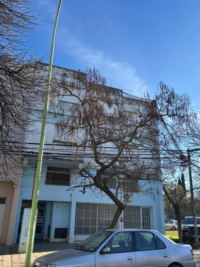 Departamento en Alquiler en Perú 760, 1° Piso, Universitario, Bahía Blanca - Bahía Blanca Propiedades | SITIO OFICIAL l