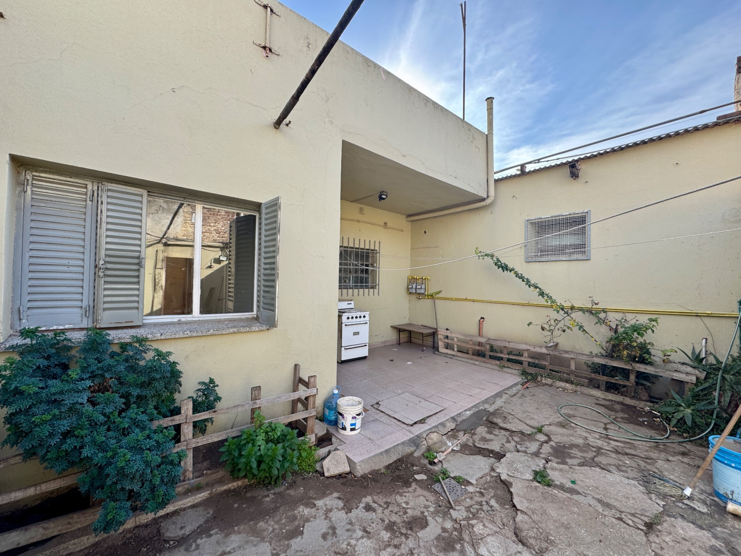 Casa en Alquiler en Agustin De Arrieta 897, Tiro Federal, Bahía Blanca - Bahía Blanca Propiedades | SITIO OFICIAL l