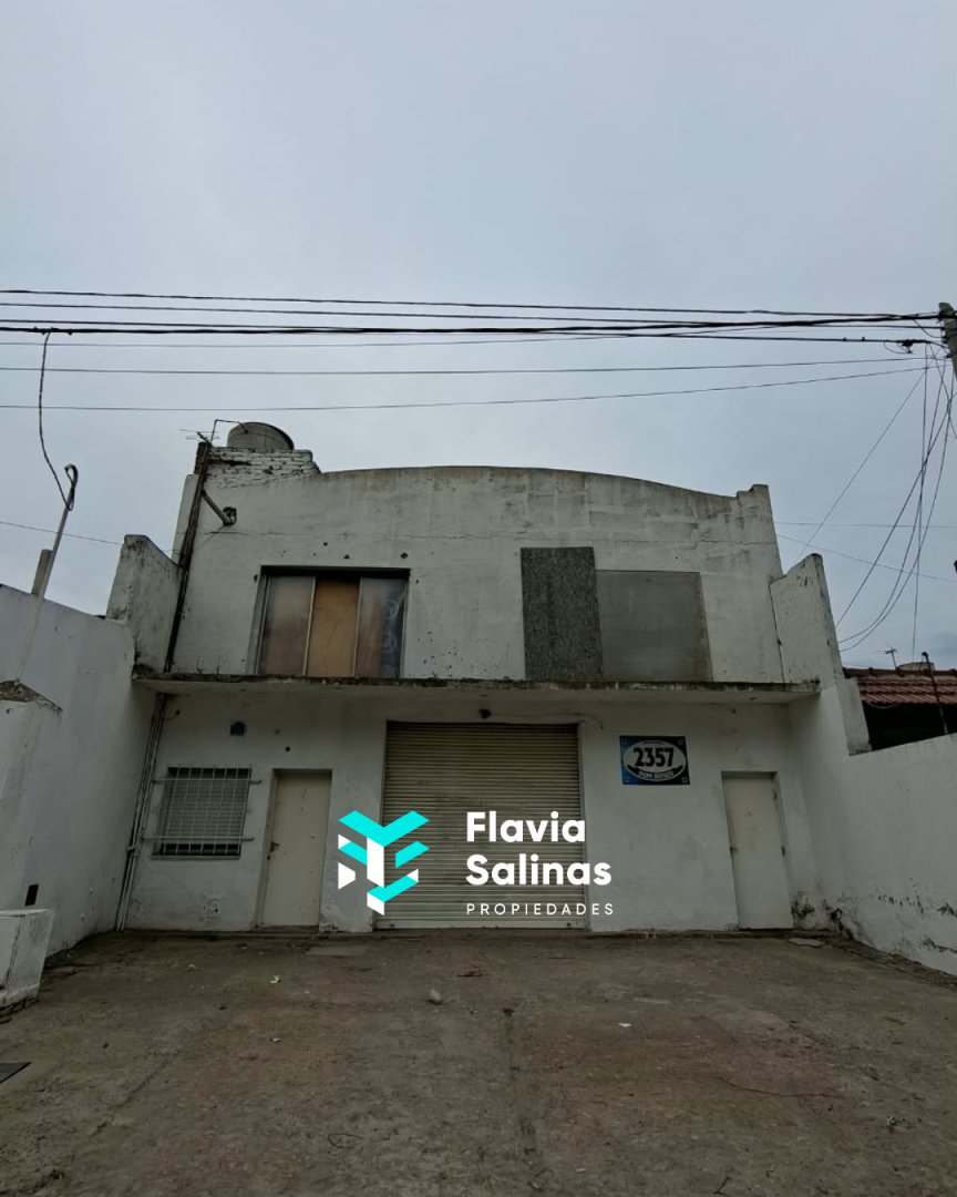 Galpón en Alquiler en DON BOSCO 2357, Mara, Bahía Blanca - Bahía Blanca Propiedades | SITIO OFICIAL l