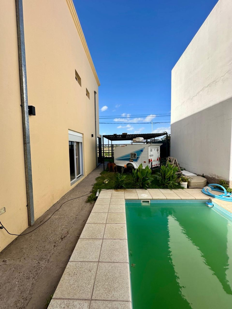 Duplex en Venta en Sivori 301, Palos Verdes, Bahía Blanca - Bahía Blanca Propiedades | SITIO OFICIAL l