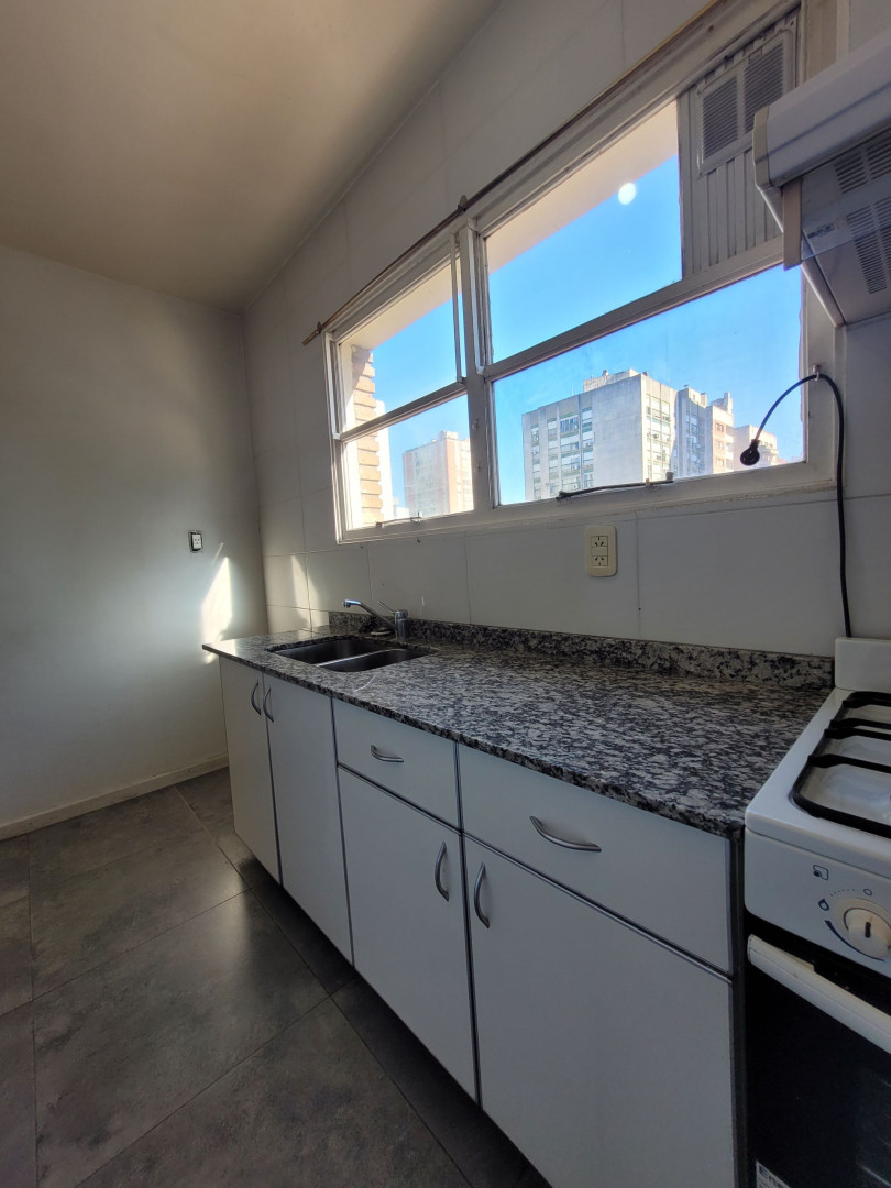 Departamento en Venta en Mitre 37, Centro, Bahía Blanca - Bahía Blanca Propiedades | SITIO OFICIAL l
