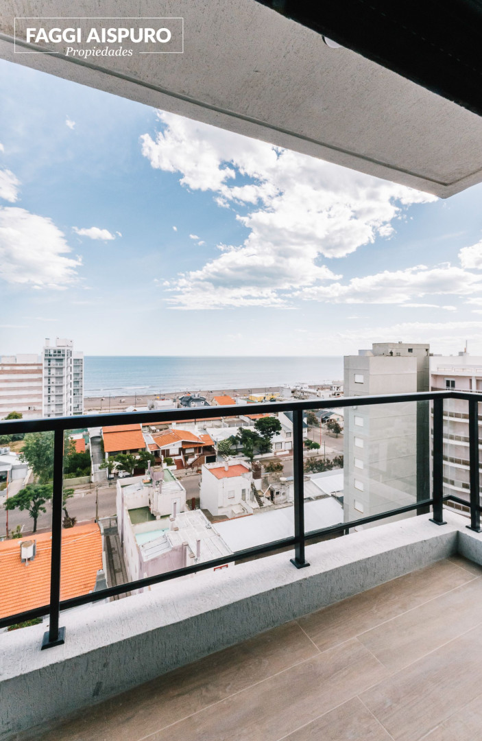 Departamento en Venta en Faro Recalada Y Pampa, Centro, Monte Hermoso - Bahía Blanca Propiedades | SITIO OFICIAL l