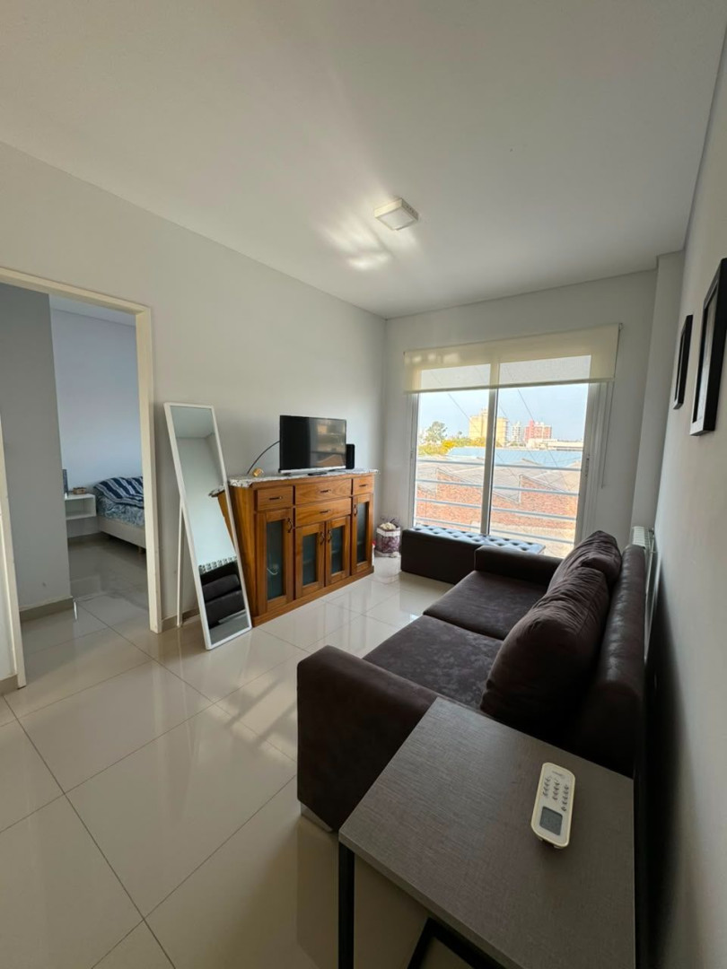 Departamento en Alquiler en San Martin 569, Centro, Bahía Blanca - Bahía Blanca Propiedades | SITIO OFICIAL l