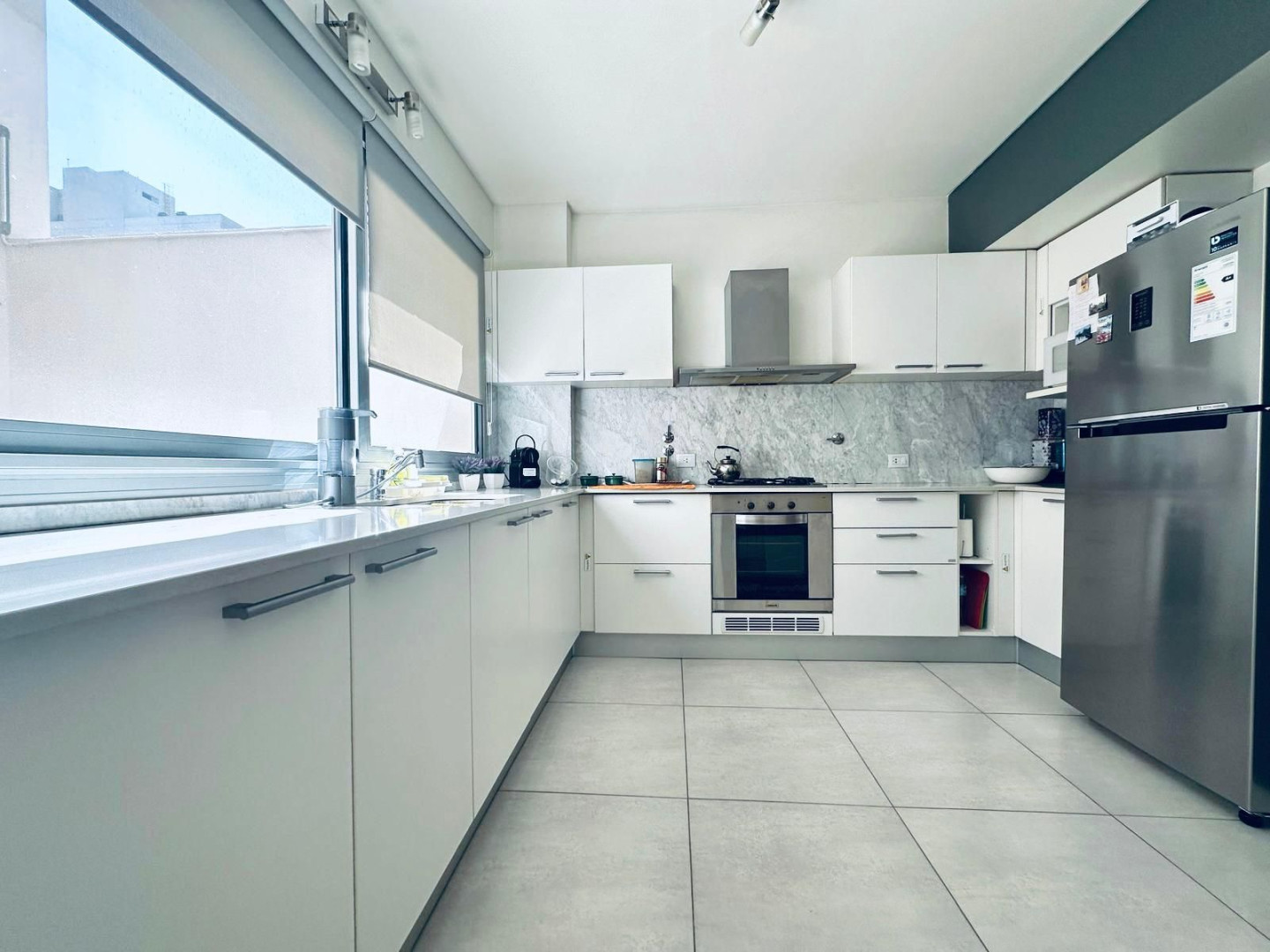 Departamento en Venta en Yrigoyen 536, Centro, Bahía Blanca - Bahía Blanca Propiedades | SITIO OFICIAL l