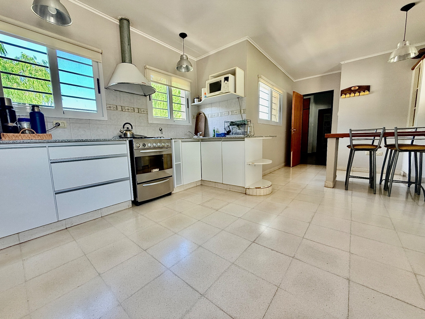 Casa en Venta en José Ingenieros 353,  Coronel Pringles - Bahía Blanca Propiedades | SITIO OFICIAL l