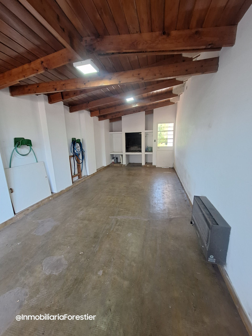 Casa en Venta en Los Abetos, Parque Golf, Sierra de  la Ventana - Bahía Blanca Propiedades | SITIO OFICIAL l