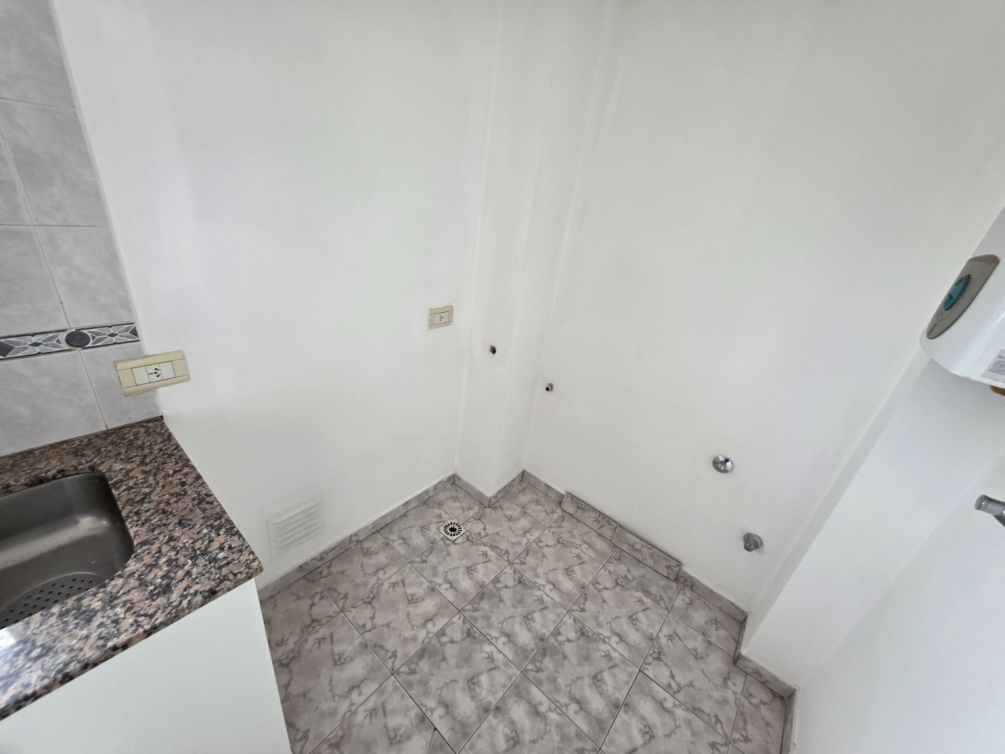 Departamento en Alquiler  Universitario, Bahía Blanca - Bahía Blanca Propiedades | SITIO OFICIAL l