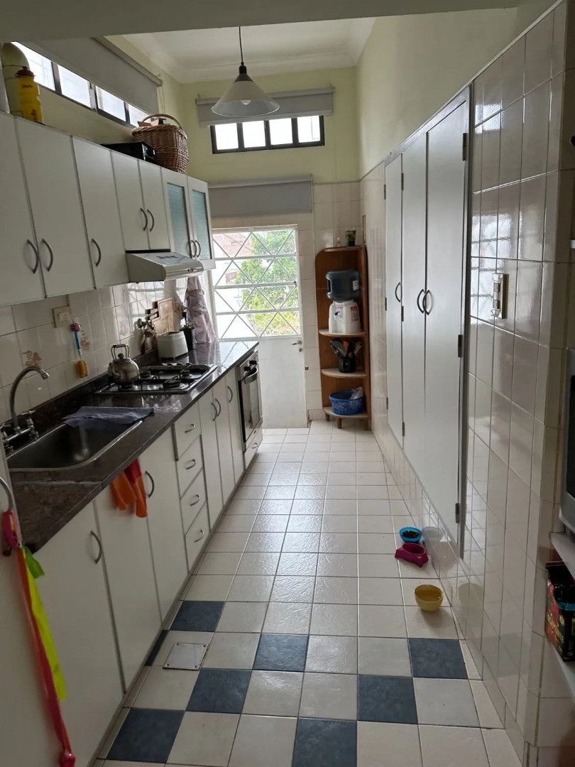 Casa en Venta en Avenida Alem 713, Napostá, Bahía Blanca - Bahía Blanca Propiedades | SITIO OFICIAL l