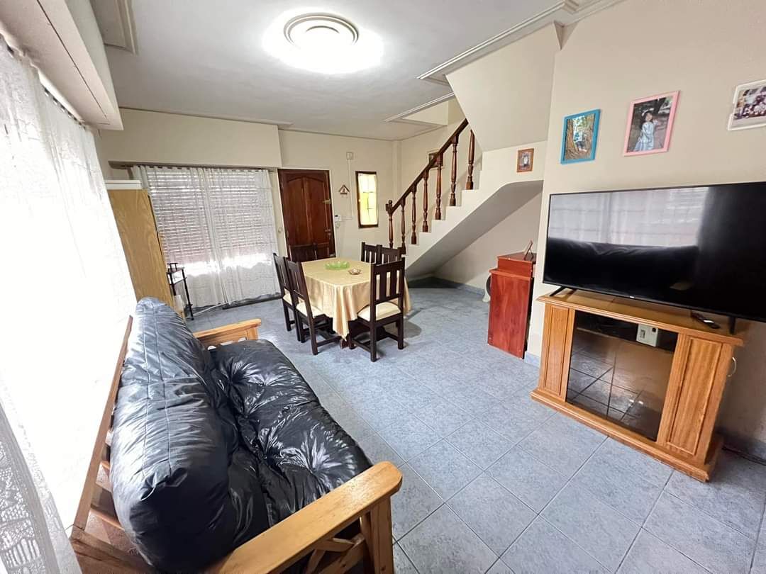 Casa en Venta en Pacifico 2200, Vista Alegre, Bahía Blanca - Bahía Blanca Propiedades | SITIO OFICIAL l
