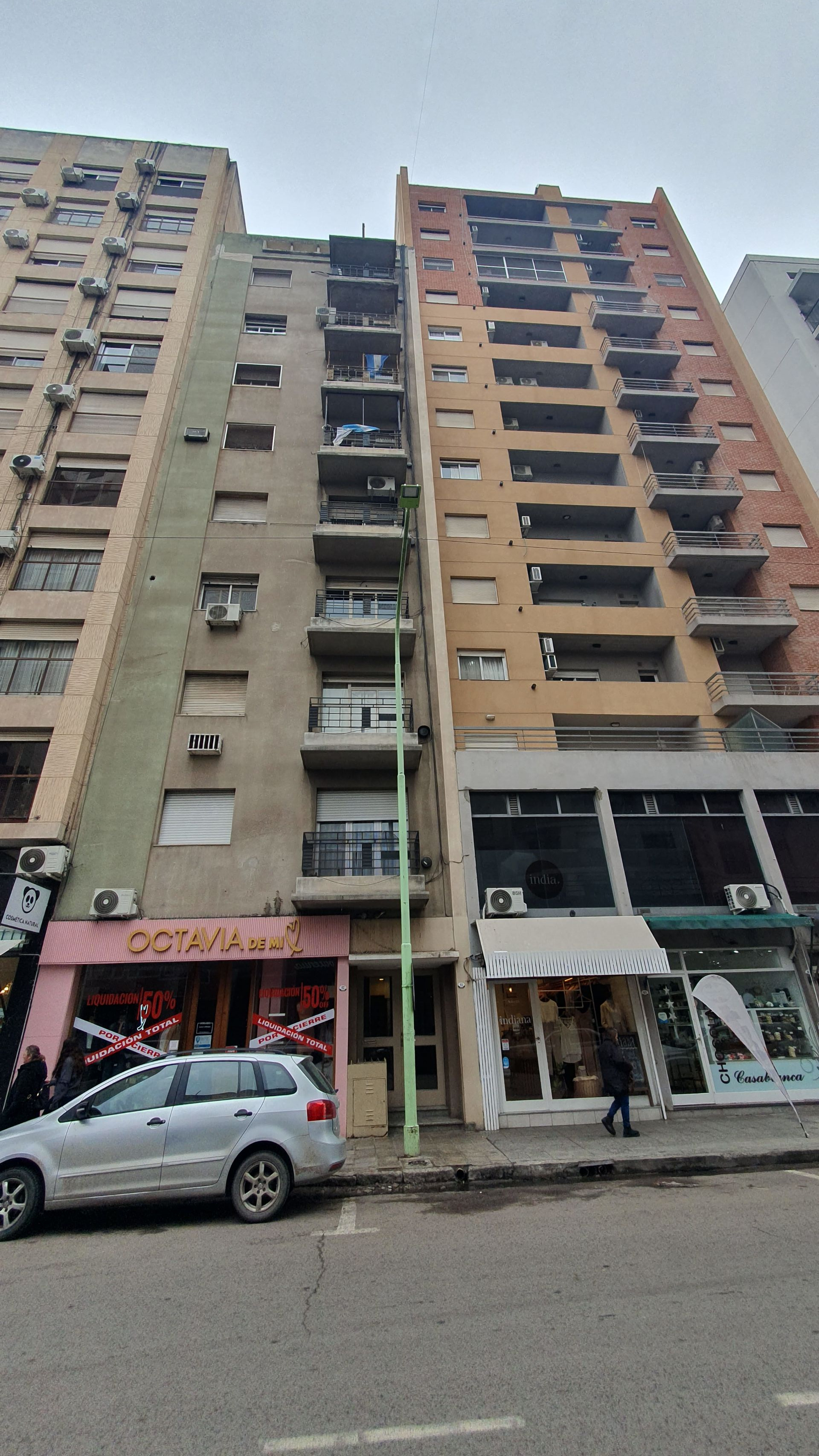 Departamento en Venta en Soler 65, Centro, Bahía Blanca - Bahía Blanca Propiedades | SITIO OFICIAL l