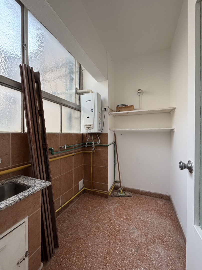 Departamento en Alquiler en Brown 111, Centro, Bahía Blanca - Bahía Blanca Propiedades | SITIO OFICIAL l