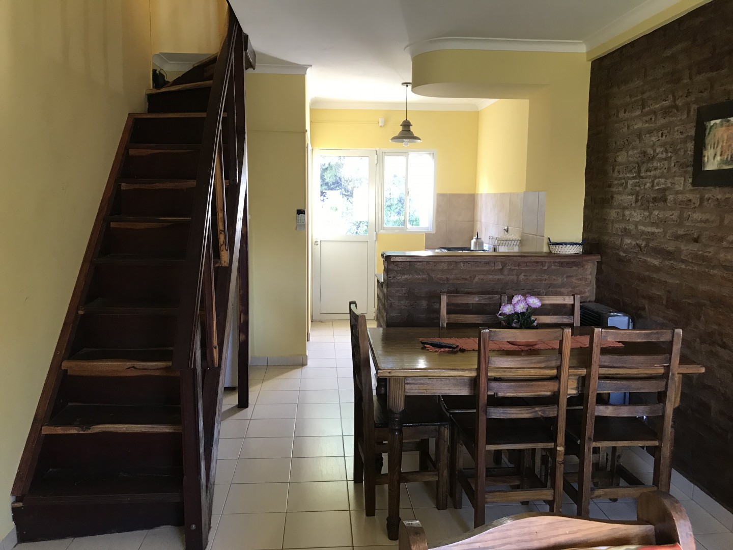 Duplex en Venta en Río Negro 41,  Monte Hermoso - Bahía Blanca Propiedades | SITIO OFICIAL l