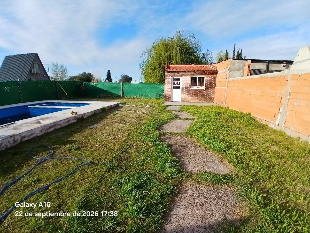Casa en Venta en Miguel Carlos Victorica 2700, Las Cañitas I, Bahía Blanca - Bahía Blanca Propiedades | SITIO OFICIAL l