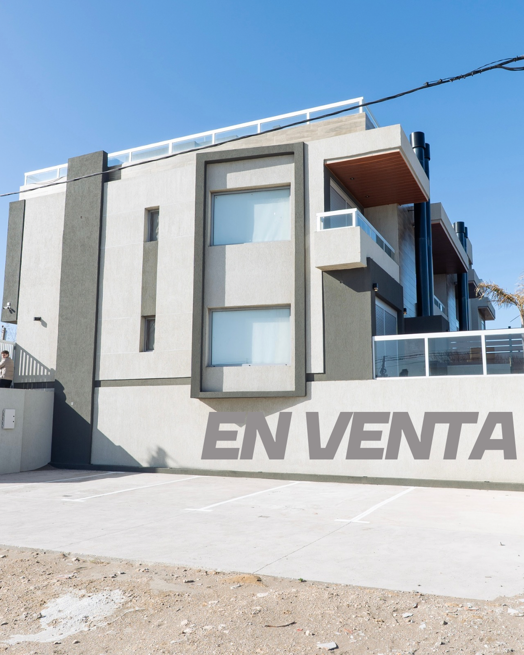 Duplex en Venta en Avenida Malvinas 33,  Monte Hermoso - Bahía Blanca Propiedades | SITIO OFICIAL l