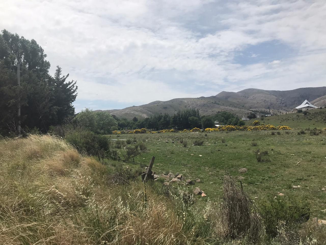 Terreno en Venta en Villa Serrana La Gruta,  Tornquist - Bahía Blanca Propiedades | SITIO OFICIAL l