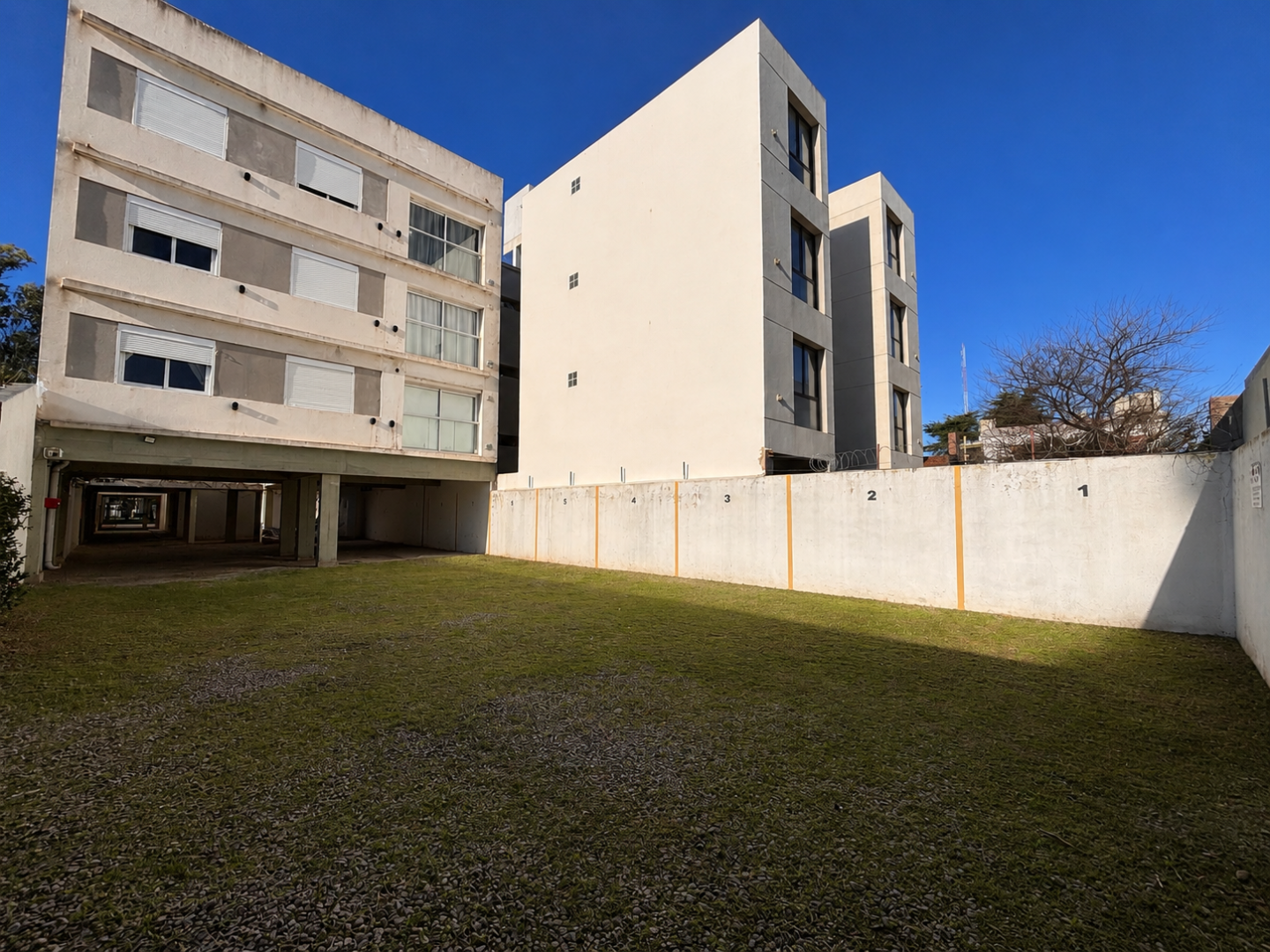 Cochera en Venta en Florida 832, Sportiva, Bahía Blanca - Bahía Blanca Propiedades | SITIO OFICIAL l